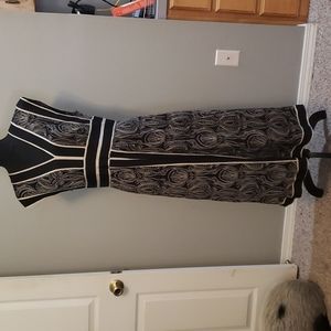 Tracy Reese New York Cocktail Dress